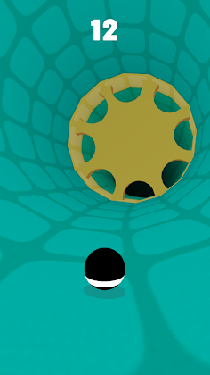 Rotator - Screenshot 1