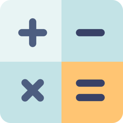 CalcuVentas logo