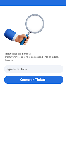 GesemTickets Screen 3