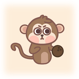 Icon image Monkeys vs. Cavemen