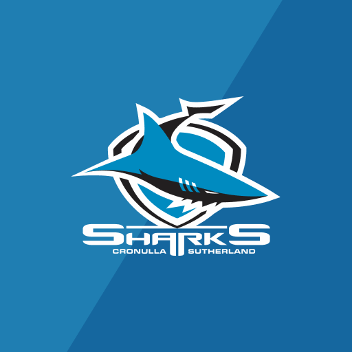 Cronulla Sharks 3.0.11 Icon