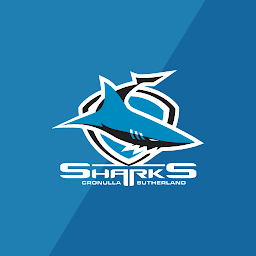 Imagen de ícono de Cronulla Sharks