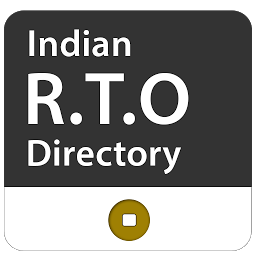 Icon image RTO Directory (India)