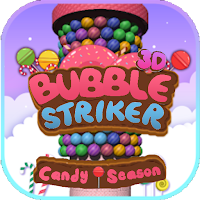 Bubble Tower 3D