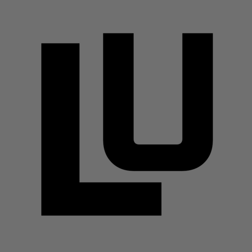 Liberty Universe logo