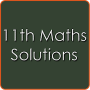 11th Class Maths Solutions - CBSE