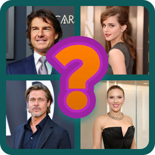Hollywood Actors Quiz & Trivia apk