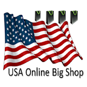 Top 40 Shopping Apps Like USA Big Online Shop - Best Alternatives
