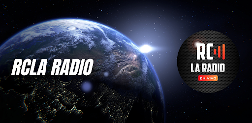 RC La Radio Screen 3