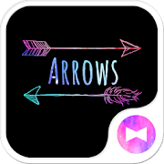Top 21 Personalization Apps Like Arrows +HOME Theme - Best Alternatives