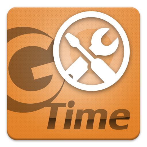 GoTime Repair 4.11.2 Icon
