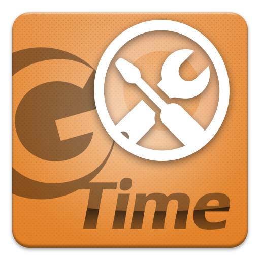 GoTime Repair Logo