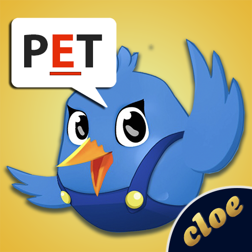 Guess Words: Pet Rescue