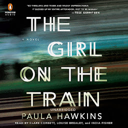 صورة رمز The Girl on the Train: A Novel