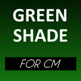 Green Shade - CM13/CM12 Theme icon