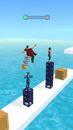 Spring Fest - Screenshot 4