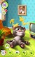 screenshot of My Talking Tom