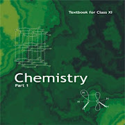 11th NCERT Chemistry Textbook (Part I)