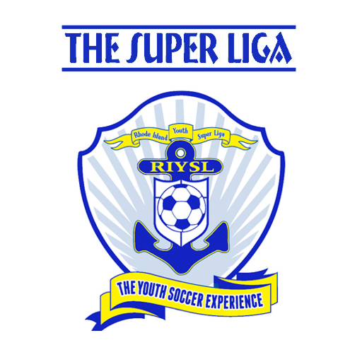 Rhode Island Youth Soccer by The Super Liga !!!