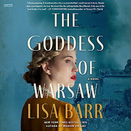 Icon image The Goddess of Warsaw: A Novel