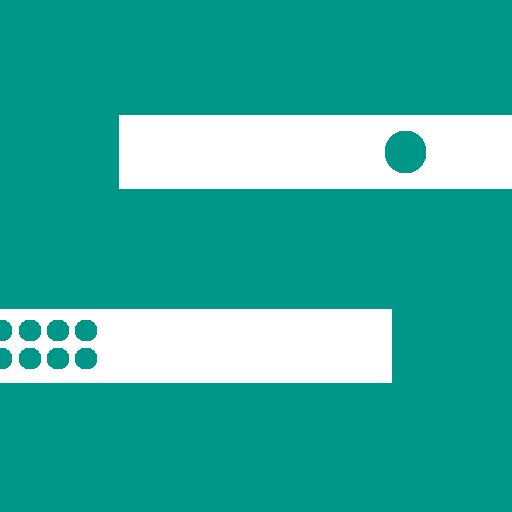 麻雀スコアシート logo