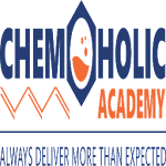 Cover Image of ดาวน์โหลด Chemoholic Academy - Test Seri  APK