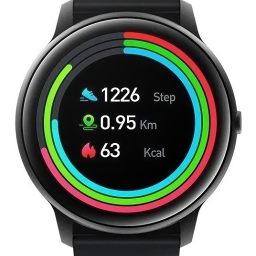 Reloj Inteligente Xiaomi Imilab Kw66 Smartwatch