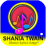 Shania Twain Musics & Lyrics icon