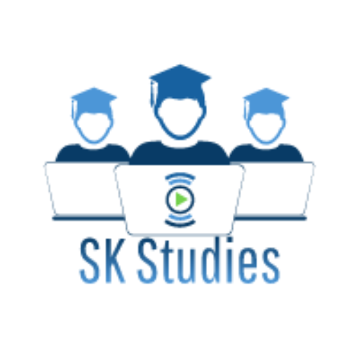 SK Studies logo