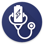 Cover Image of Download Battery Life Doctor - Ampere M  APK