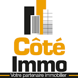 Côté Immo icon
