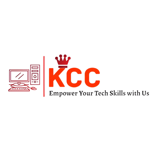 KCC DataEntryPro logo