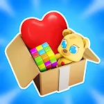 Cover Image of Unduh Gift Box 3D  APK