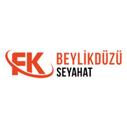 FK Beylikdüzü Seyahat logo