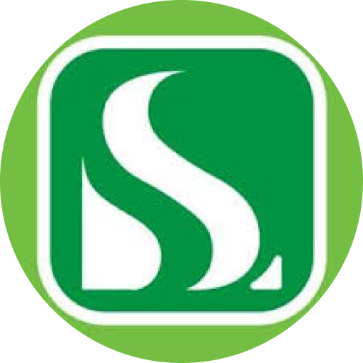 Sampoorna Super Market logo