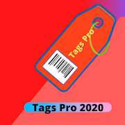 Tags Pro  -  Video Tags & Thumbnail