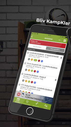 App-Vorschau