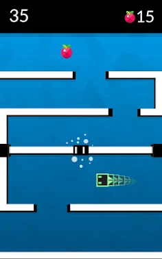 Mazik - Screenshot 4