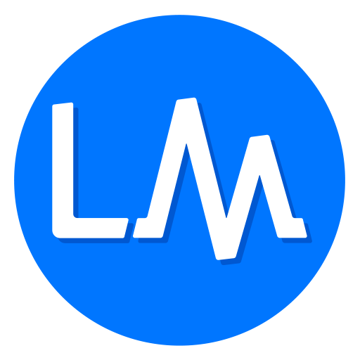 LogicMonitor logo