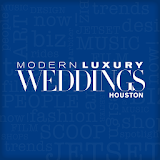 Modern Luxury Weddings Houston icon