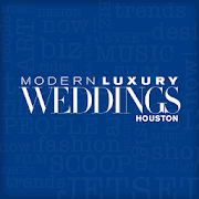 Modern Luxury Weddings Houston