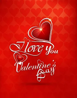 Happy Valentines day 2024
