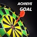 Goals - Brian Tracy Summary - Androidアプリ