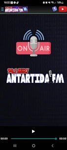 Radio Antartida FM 94.1