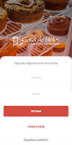 Jake e a fábrica de bolos na App Store