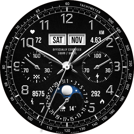 Get JW259 jwstudio watchface for Android Aso Report