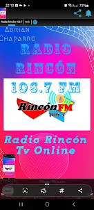 Radio Rincon 106.7 fm