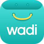 Wadi - Online Shopping App Apk