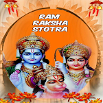 Cover Image of Herunterladen Ram Raksha Stotra Offline  APK