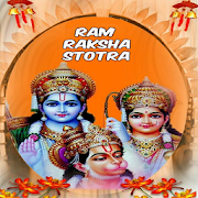 Ram Raksha Stotra Offline